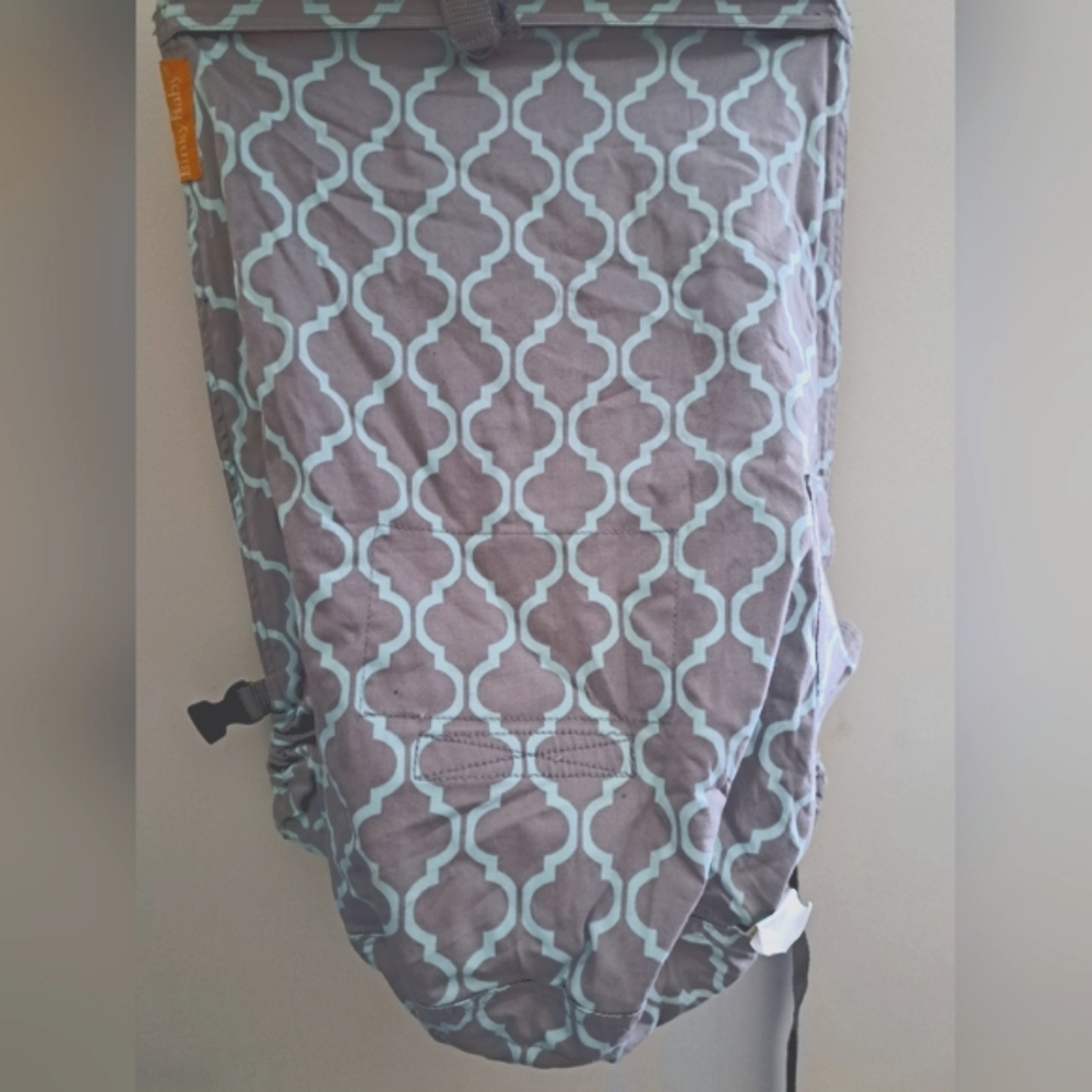 Binxy Baby hammock - Picture 6 of 8